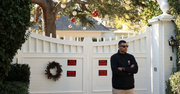 La Nación / Imputan al hijo del cineasta Rob Reiner por el crimen de sus padres