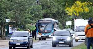 Diario HOY | Huelga de choferes pierde fuerza y analizan levantarla o endurecerla en otra fecha