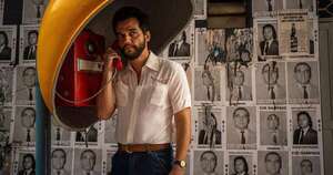 La Nación / Brasil y Argentina siguen en carrera para el premio Óscar