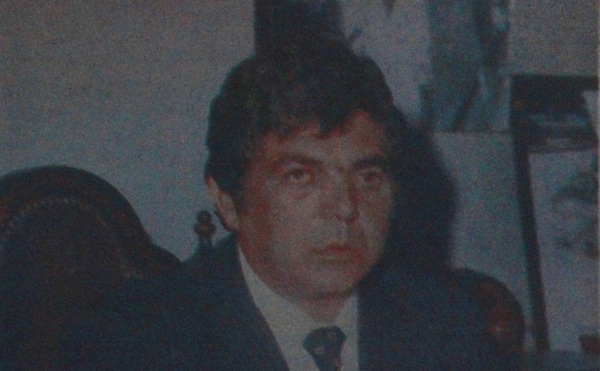 El día que Olimpia comenzó a ser leyenda