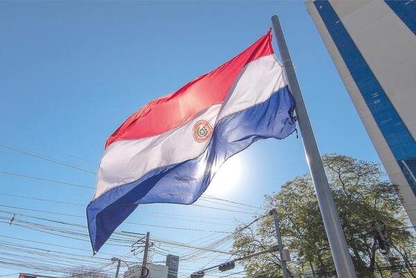 Ascenso térmico marcará la mitad de semana