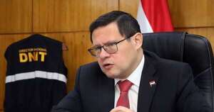 La Nación / DNIT no puede intervenir en los precios de la canasta familiar, aclara Orué