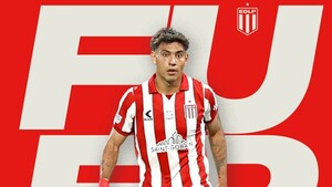 Estudios confirman grave lesión de Arzamendia