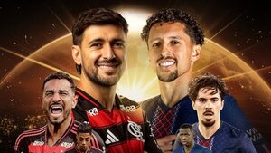 A las puertas de la historia