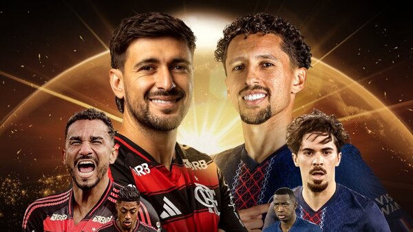 A las puertas de la historia