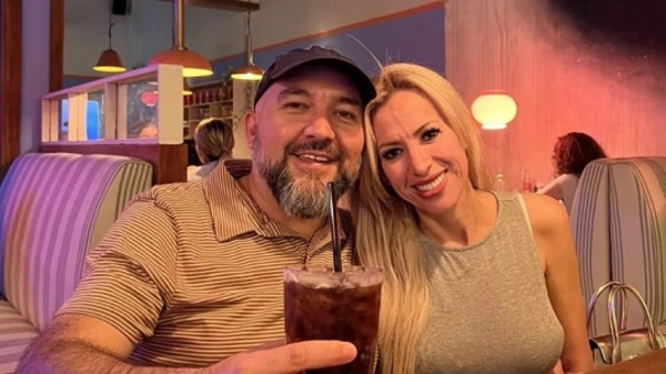 Exdiputado Arévalo y su esposa con omisiones en DDJJ, según Contraloría