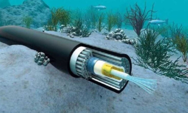 El Salvador tendrá su primer cable submarino de Internet en 2028 - OviedoPress
