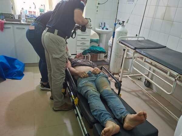 Popular / Trabajador murió tras caer de 8 metros de altura