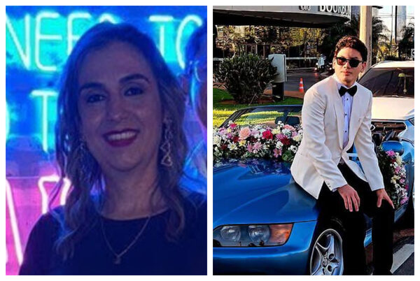 Popular / Coronel Oviedo: Identifican a víctimas fatales del bus que regresaba de Camboriú