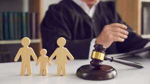 Menó disputa con su ex para traer a los hijos desde EE.UU.