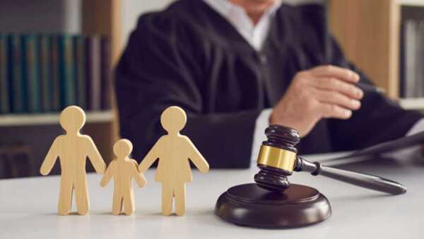 Menó disputa con su ex para traer a los hijos desde EE.UU.