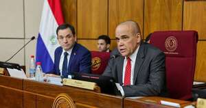 La Nación / Fallo de la Corte sustenta proyecto para reglamentar la senaduría vitalicia, dice Núñez