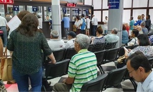 Ejecutivo deberá enviar un proyecto de reforma de la Caja Fiscal antes del colapso de 2028 - OviedoPress