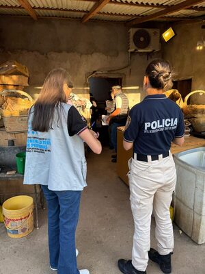 Popular / ¡Rescatan a tres menores que eran explotados sexualmente!