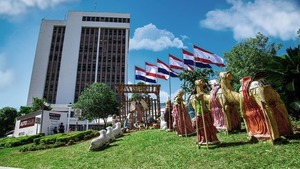 Crisis financiera y cuestionamientos en la Municipalidad de Asunción - Portal Digital Cáritas Universidad Católica