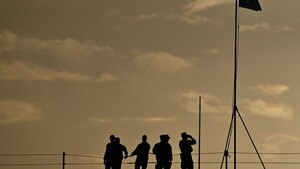 EEUU vigila a 18 petroleros sancionados que están en aguas venezolanas, según Axios