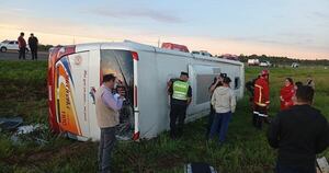 Diario HOY | Esposo de fallecida evidencia negligencias en el viaje a Camboriú