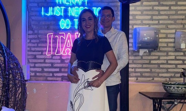 Dolor y reclamos tras accidente en Caaguazú: esposo de víctima denuncia negligencia - ADN Digital