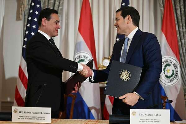 Acuerdo militar entre Paraguay y Estados Unidos: uno a uno, los detalles - Nacionales - ABC Color