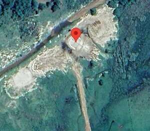 Yataity del Norte: vecinos denuncian extracción ilegal de arena de un arroyo - Nacionales - ABC Color