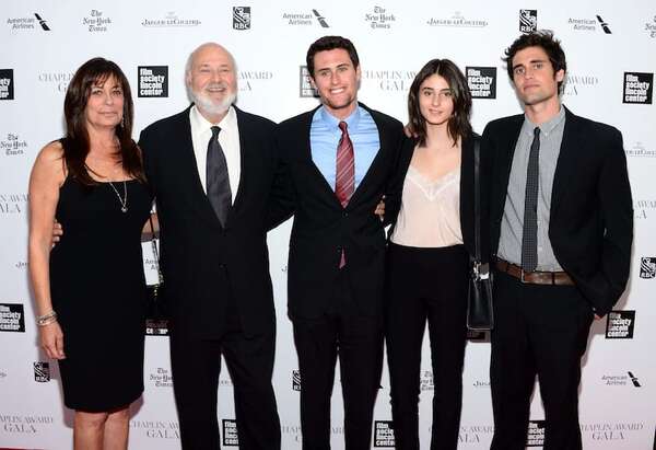 Rob Reiner y el crimen que conmociona Hollywood: todo sobre el caso - Mundo - ABC Color
