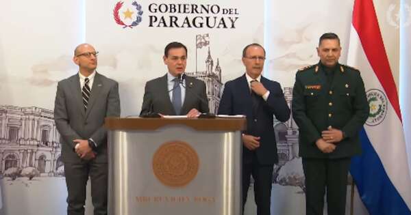 La Nación / Acuerdo con EE. UU. establece condiciones jurídicas para cooperación militar