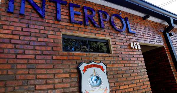 La Nación / San Pedro: detienen a un hombre buscado por la justicia argentina