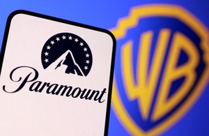 Warner Bros rechazará la oferta de Paramount y el acuerdo con Netflix sigue vigente
