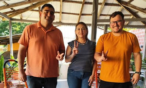 PLRA aún no define su candidato en Coronel Oviedo y sigue apostando al consenso - OviedoPress