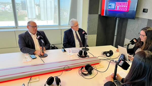 Evolución del mercado automotor y de maquinarias en 2025: crecimiento dispar según el sector