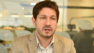 “Industrializar genera más divisas, empleo y estabilidad que exportar materia prima sin procesar"