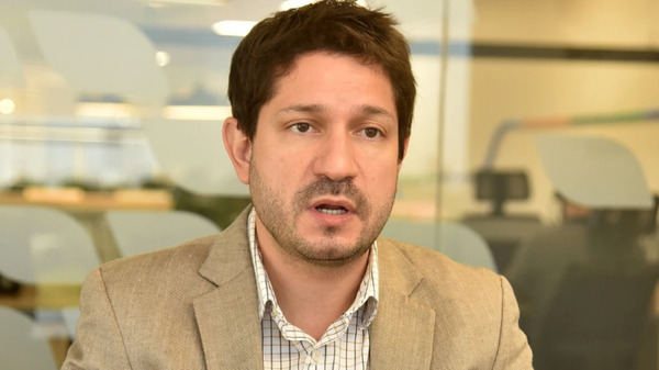 “Industrializar genera más divisas, empleo y estabilidad que exportar materia prima sin procesar"