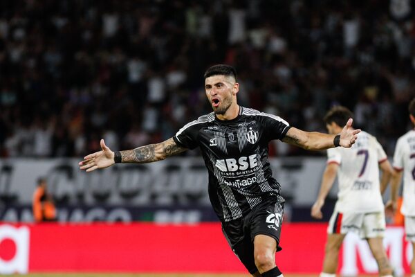 Olimpia frena negociaciones con José Florentín | Unicanal