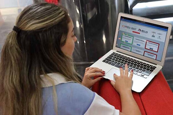 Estudiantes podrán postular a las Becas Gobierno del Paraguay hasta el 5 de enero | DIARIO PRIMERA PLANA