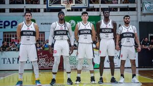 Los Kings, a una victoria de la consagración en el Clausura