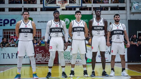 Los Kings, a una victoria de la consagración en el Clausura