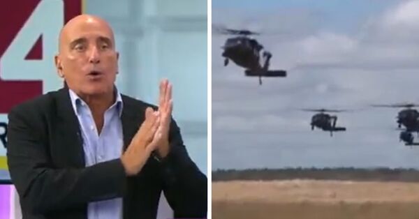 Paraguay y Estados Unidos amplían agenda bilateral - SNT