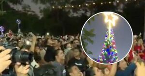 La magia de la Navidad con tradición y alegría - SNT