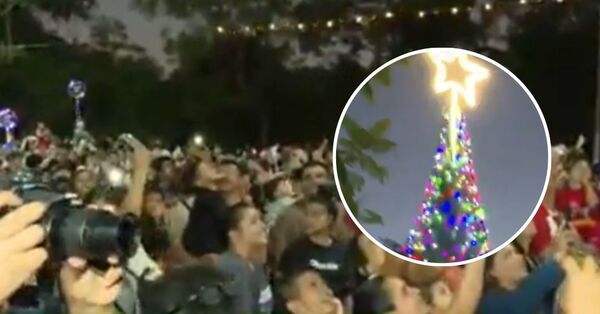 La magia de la Navidad con tradición y alegría - SNT