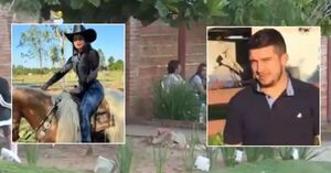 Doble homicidio en Altos conmociona a la comunidad - SNT