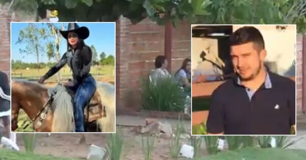 Doble homicidio en Altos conmociona a la comunidad - SNT