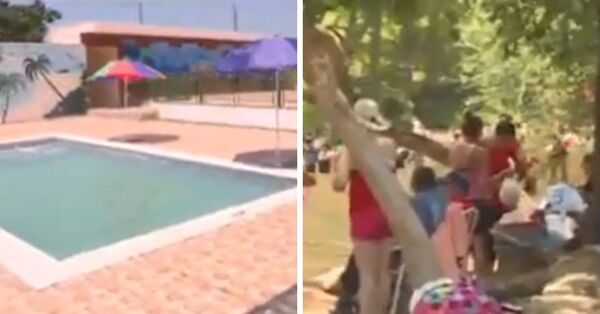 Playas y balnearios deben contar con licencia ambiental - SNT