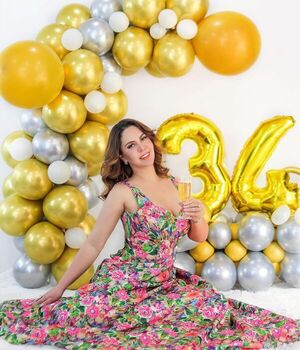 “No lo necesito”: Rocío Núñez explica por qué descarta OnlyFans - Canal-E