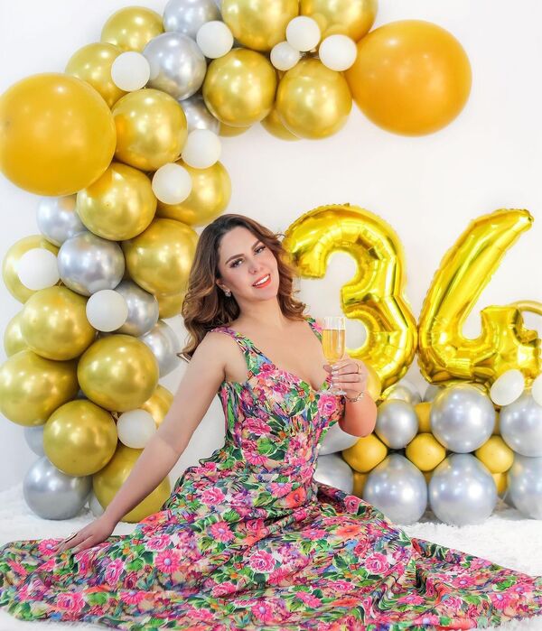 “No lo necesito”: Rocío Núñez explica por qué descarta OnlyFans - Canal-E