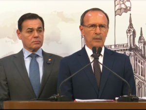 Acuerdo de seguridad entre Paraguay y Estados Unidos no contempla instalación de bases militares - El Trueno