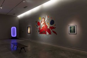 La Bienal de Arte Sacro Contemporáneo anunció su selección para 2026