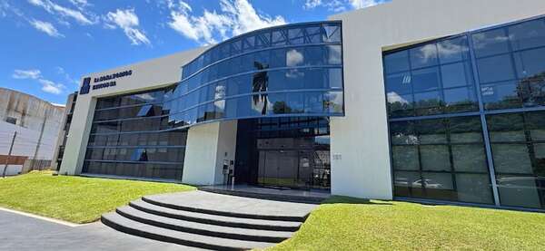 Eticos, un laboratorio de innovación y medicamentos de alta complejidad  - Negocios - ABC Color