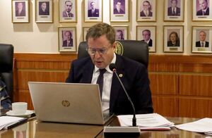 La Oficina Técnica Civil realizó 30 actividades en el marco de su gestión 2025