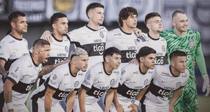 Olimpia se mantiene como el club paraguayo mejor ubicado en el ranking Conmebol - Noticiero Paraguay