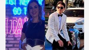 Identificaron a las dos víctimas fatales del trágico accidente ocurrido en Coronel Oviedo